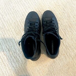 Converse hi black mon. 135251c